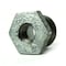 Thrifco Plumbing 3/4 Inch x 1/4 Inch Galvanized Steel Hex Bushing 5218063 - alternate 2
